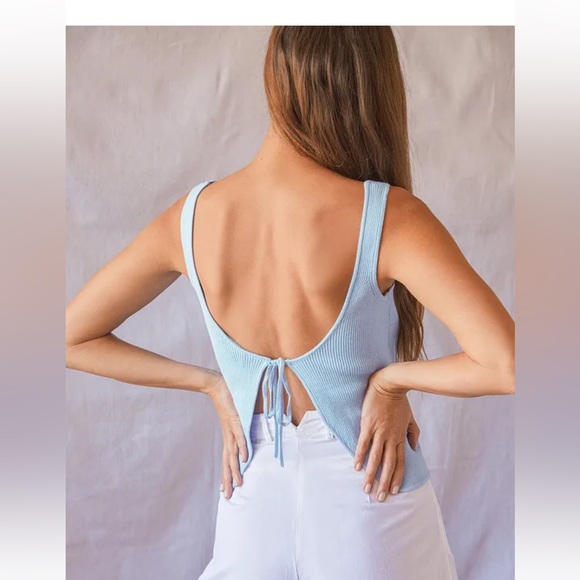 Lulus top size medium size - Picture 2 of 4